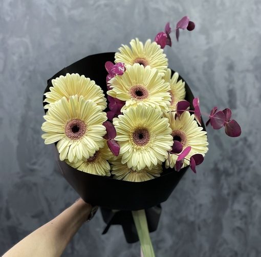 Кокетка